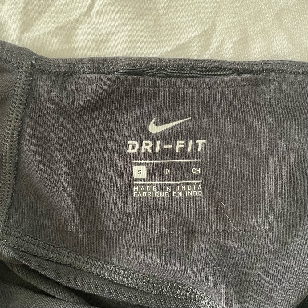 Nike Leggings Size Small